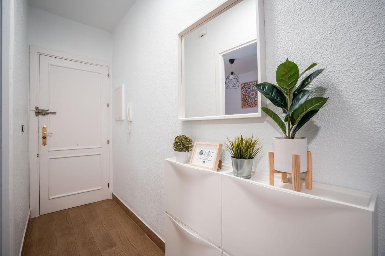 Studio Apartment - 35