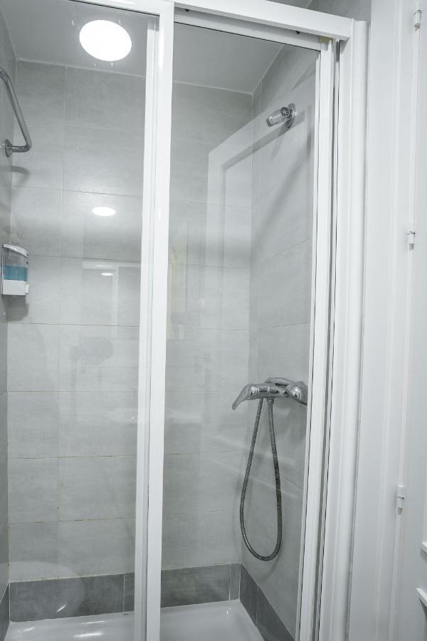 Studio Apartment - 13